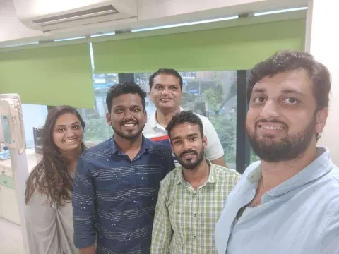 Orthomania orthodontic training for general dentists, Chembur Mumbai, photo 51