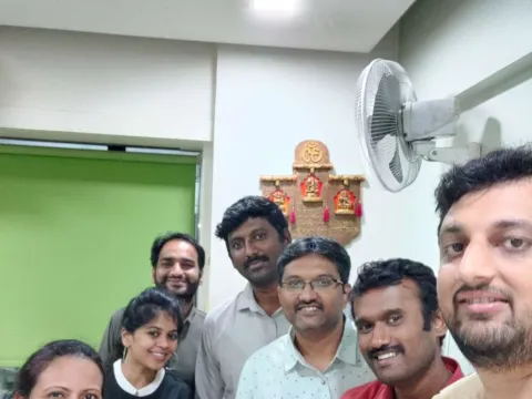 Orthomania orthodontic training for general dentists, Chembur Mumbai, photo 61