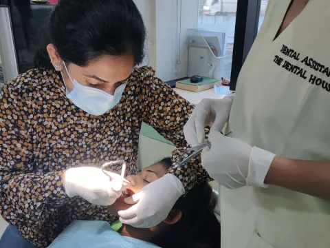 Orthomania orthodontic training for general dentists, Chembur Mumbai, photo 252