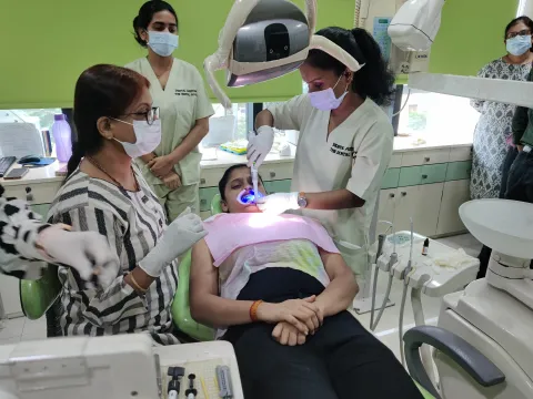 Orthomania batch of general dentists (3)