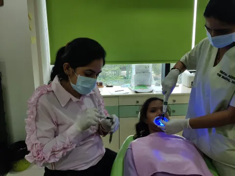 Orthomania batch of general dentists (6)