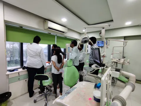 Orthomania batch of general dentists (3)